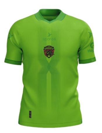 Camiseta FC Juárez