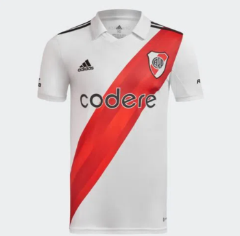 Camiseta River Plate