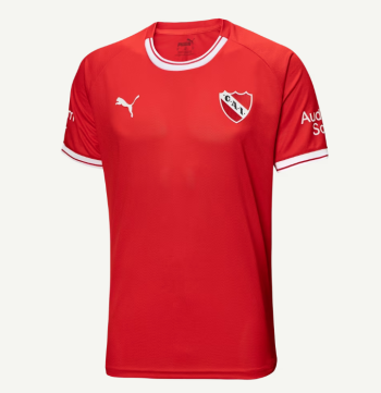 Camiseta Independiente