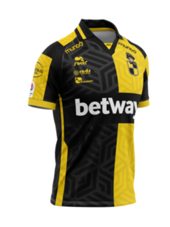 Camiseta Coquimbo Unido