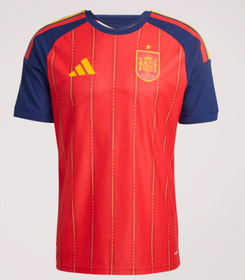 Camiseta España