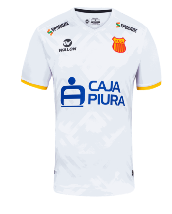 Camiseta Atlético Grau
