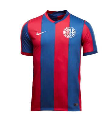 Camiseta San Lorenzo