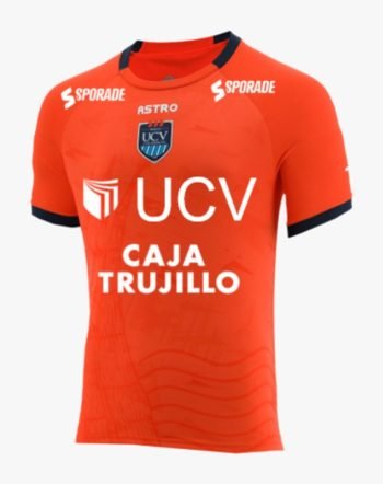 Camiseta Universidad César Vallejo