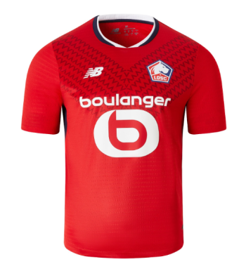 Camiseta Lille
