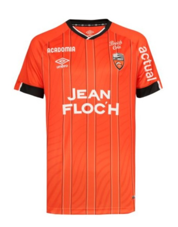 Camiseta Lorient