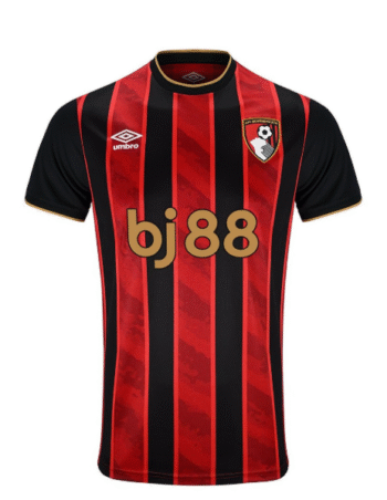 Camiseta Bournemouth