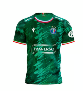 Camiseta Audax Italiano
