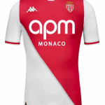 Camiseta AS Monaco