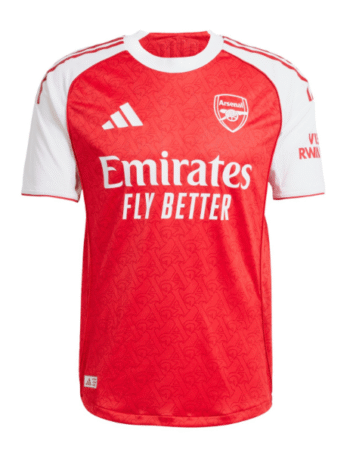 Camiseta Arsenal