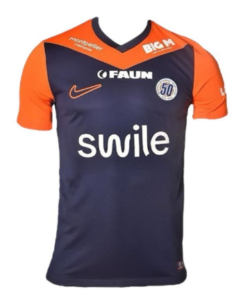 Camiseta Montpellier
