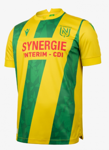 Camiseta Nantes