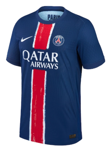 Camiseta PSG
