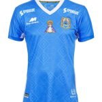 Camiseta Deportivo Binacional