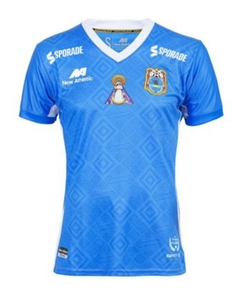 Camiseta Deportivo Binacional