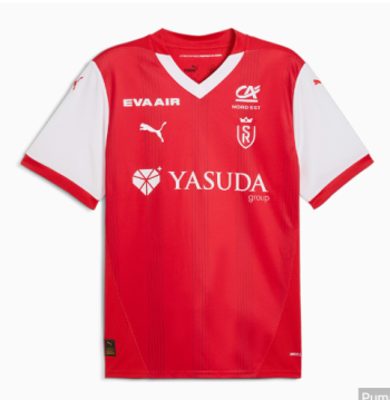 Camiseta Reims