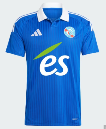 Camiseta Strasbourg