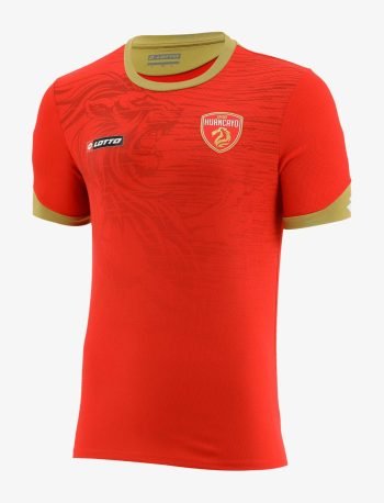 Camiseta CSD Sport Huancayo