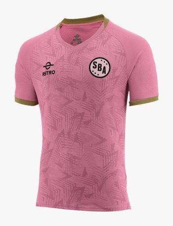 Camiseta Sport Boys Association
