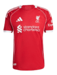 Camiseta Liverpool