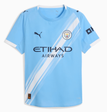 Camiseta Manchester city