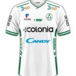 Camiseta Plaza Colonia