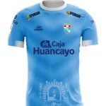 Camiseta ADT de Tarma