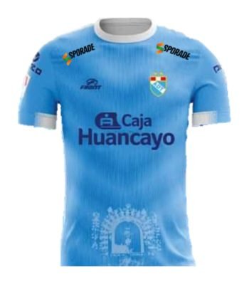 Camiseta ADT de Tarma