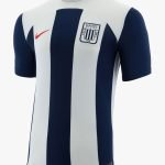 Camiseta  Alianza Lima