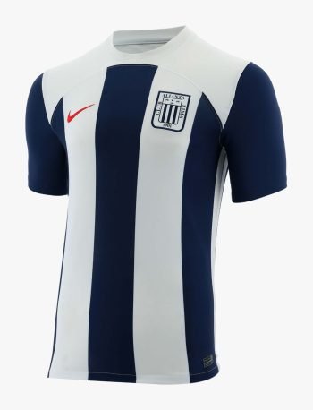 Camiseta  Alianza Lima
