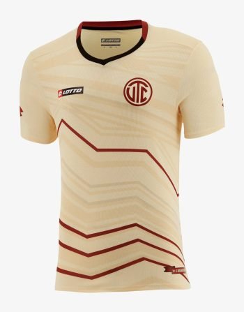 Camiseta UTC Cajamarca
