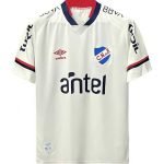 Camiseta Nacional