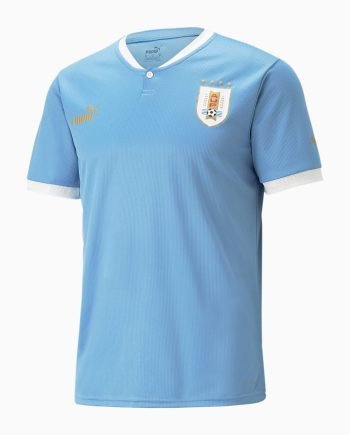 Camiseta Seleccion Uruguay