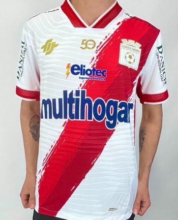 Camiseta Curico Unido