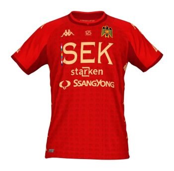 Camiseta Union Española