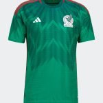 Camiseta Seleccion Mexico