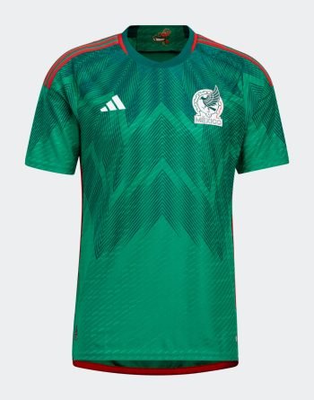 Camiseta Seleccion Mexico
