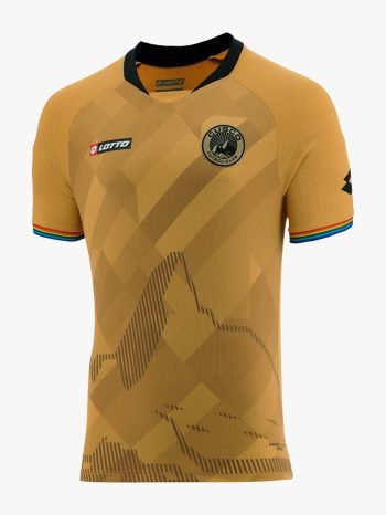 Camiseta Cusco FC