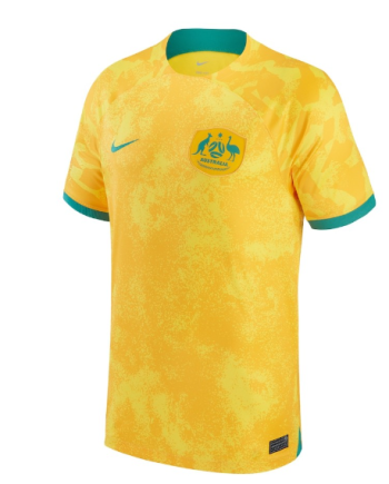 Camiseta Australia