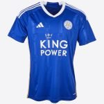 Camiseta Leicester