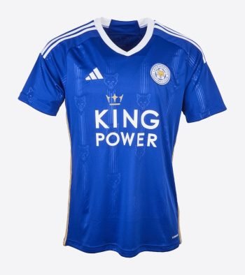 Camiseta Leicester