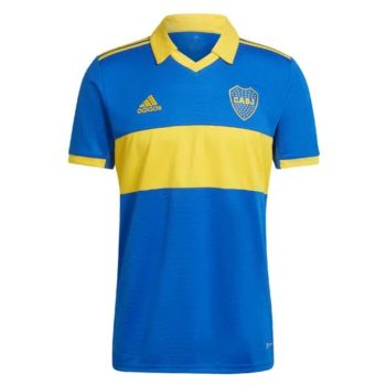 Camiseta Boca Juniors