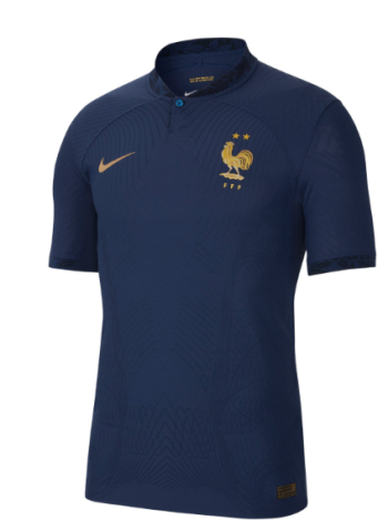 Camiseta Francia