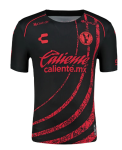 Camiseta Club Tijuana