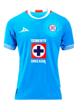 Camiseta Cruz Azul