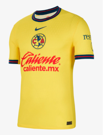 Camiseta Club América