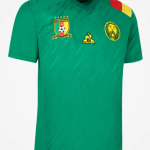 Camiseta Camerun