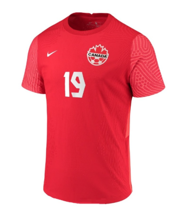 Camiseta Canada