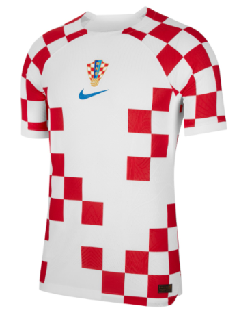 Camiseta Croacia