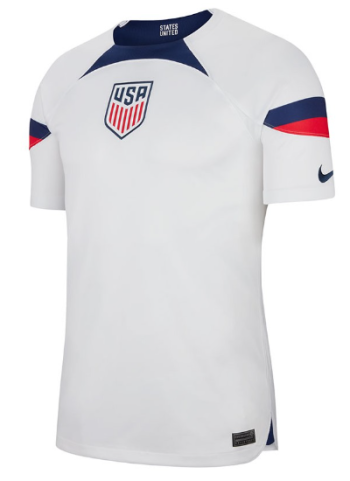 Camiseta Estados Unidos